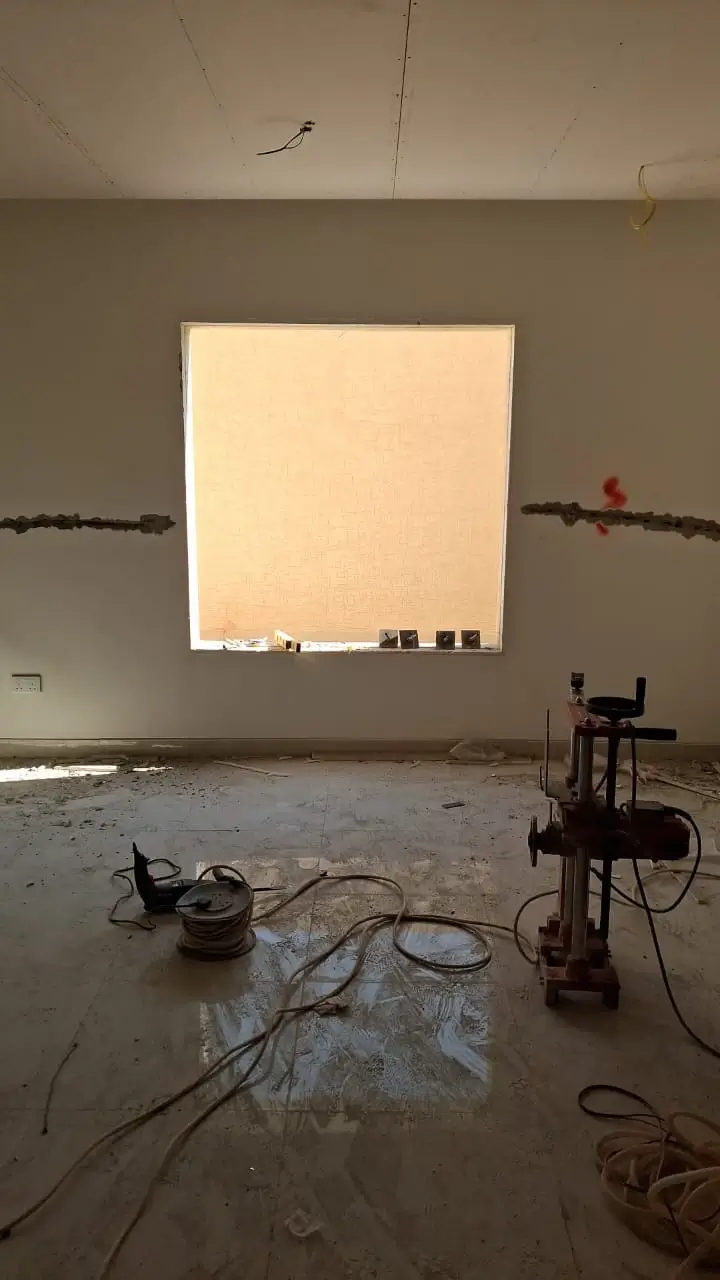 تفتيح قرايش