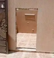 فتحة باب جديد